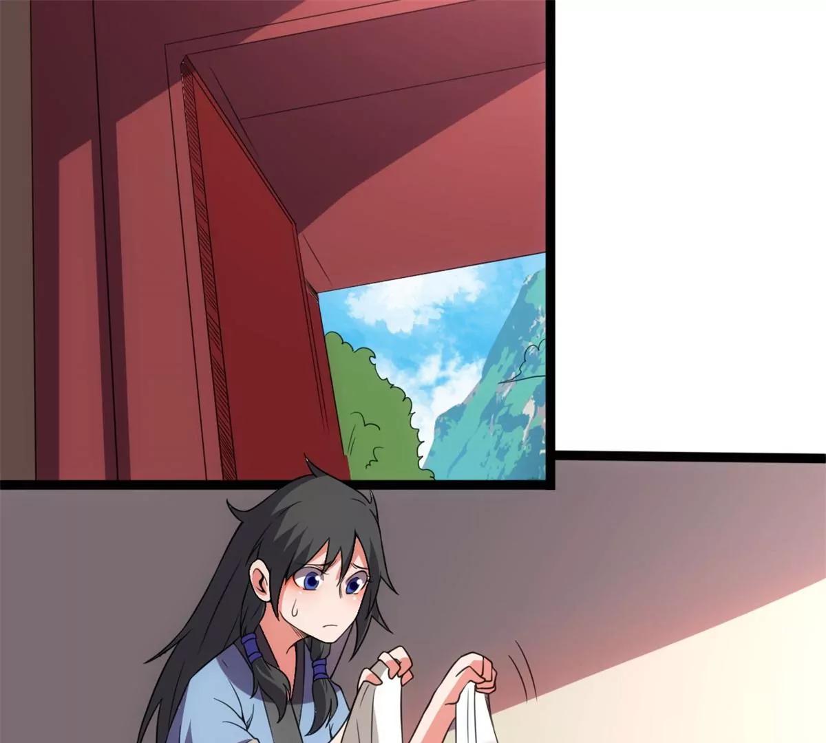 通天秘境(1/2)-第136话