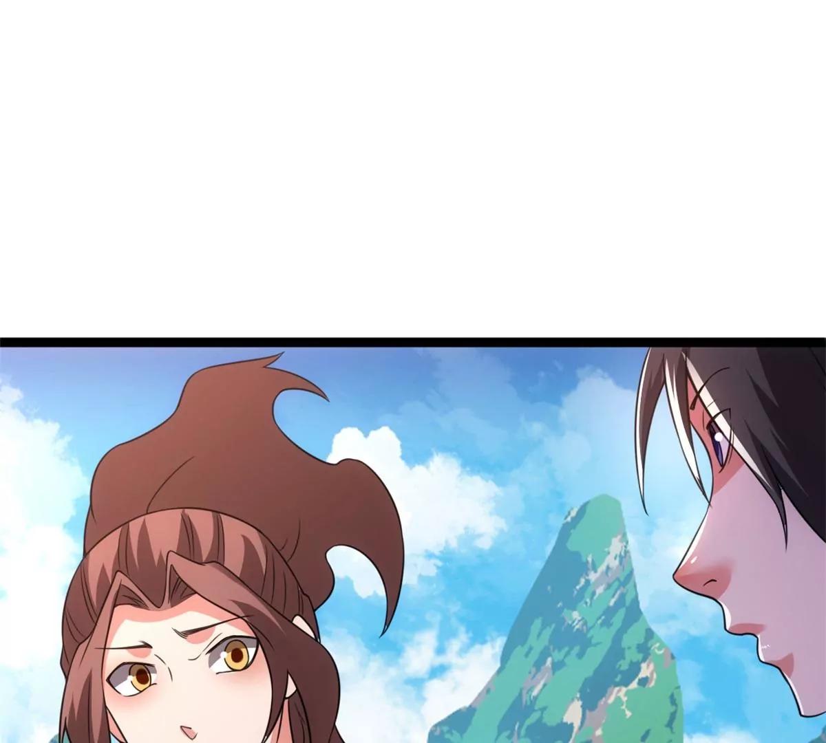 通天秘境(1/2)-第136话