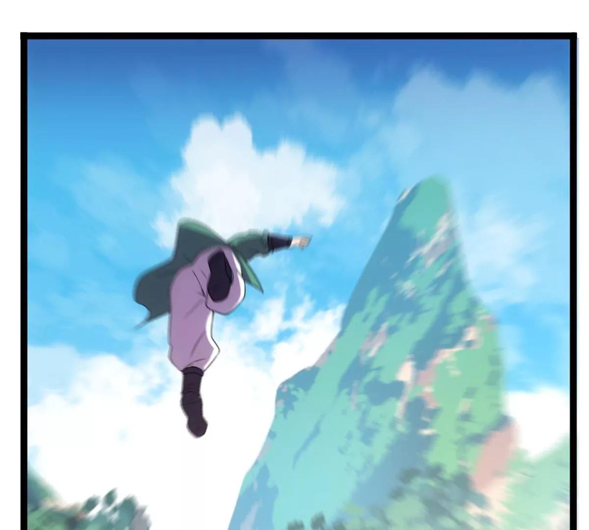 通天秘境(1/2)-第136话