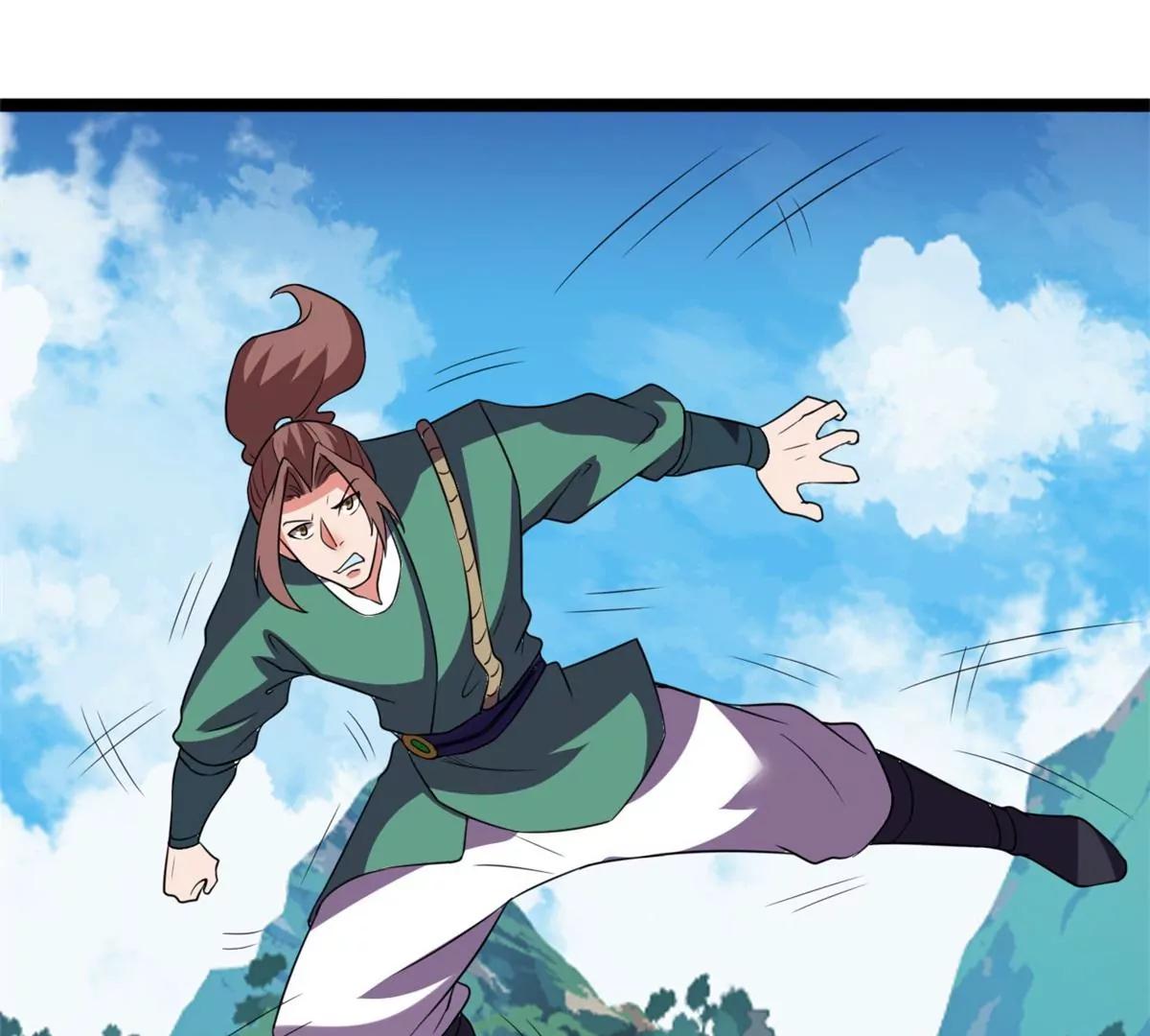 通天秘境(1/2)-第136话