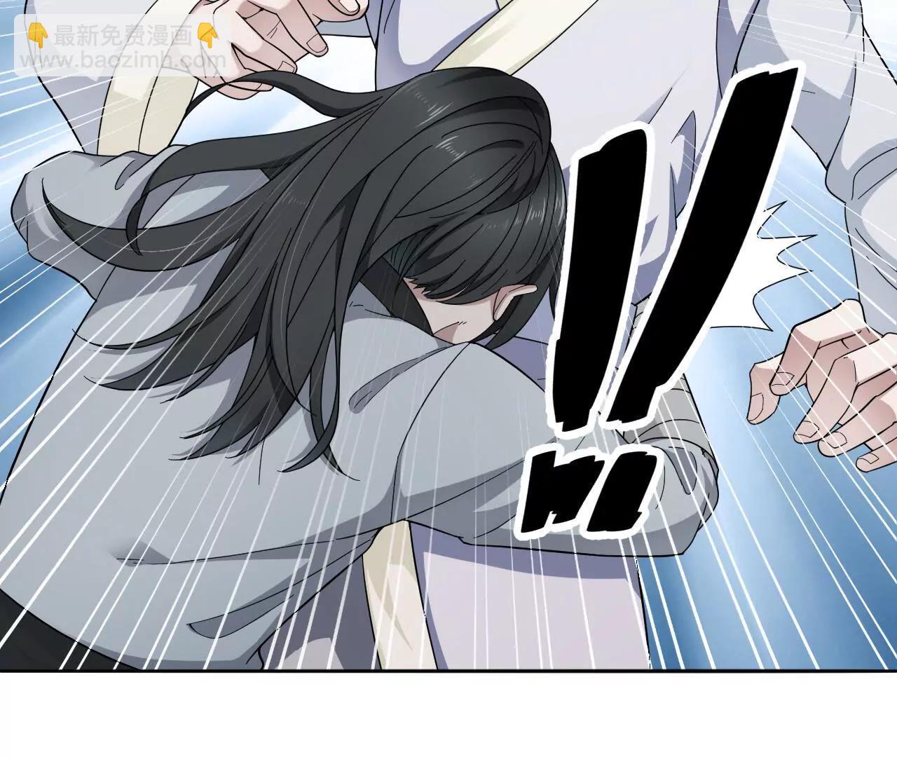 第2话 黑夜中的激战-第2话