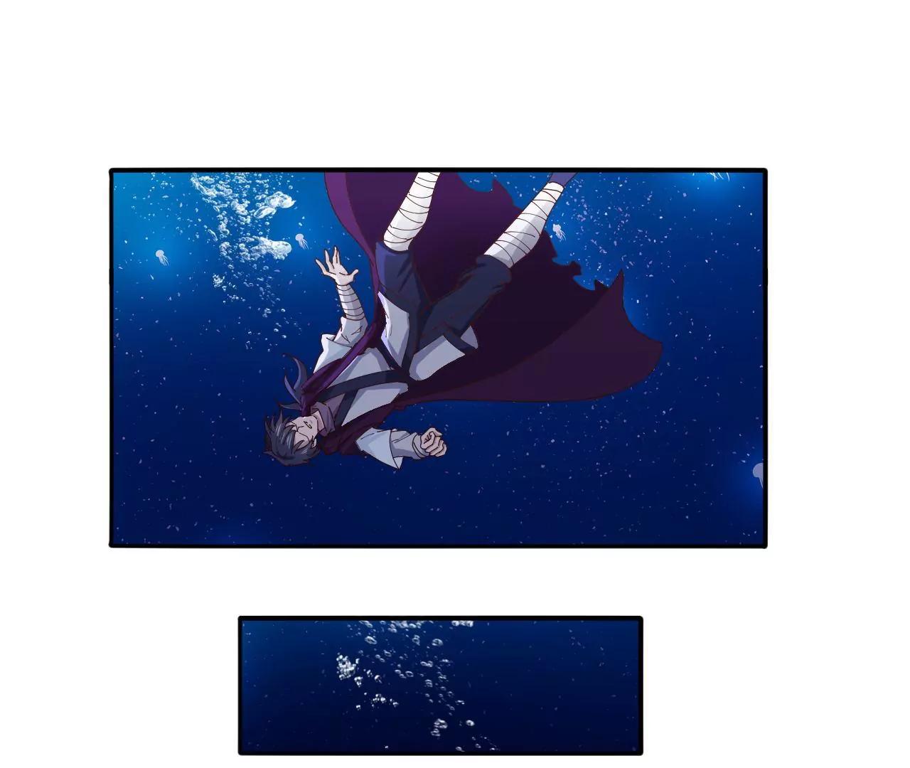 第22话 偶遇机缘(1/2)-第16话