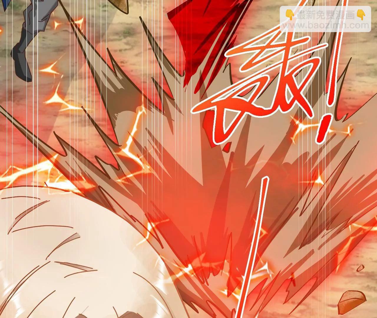 第29话 妖兽来袭(1/2)-第22话