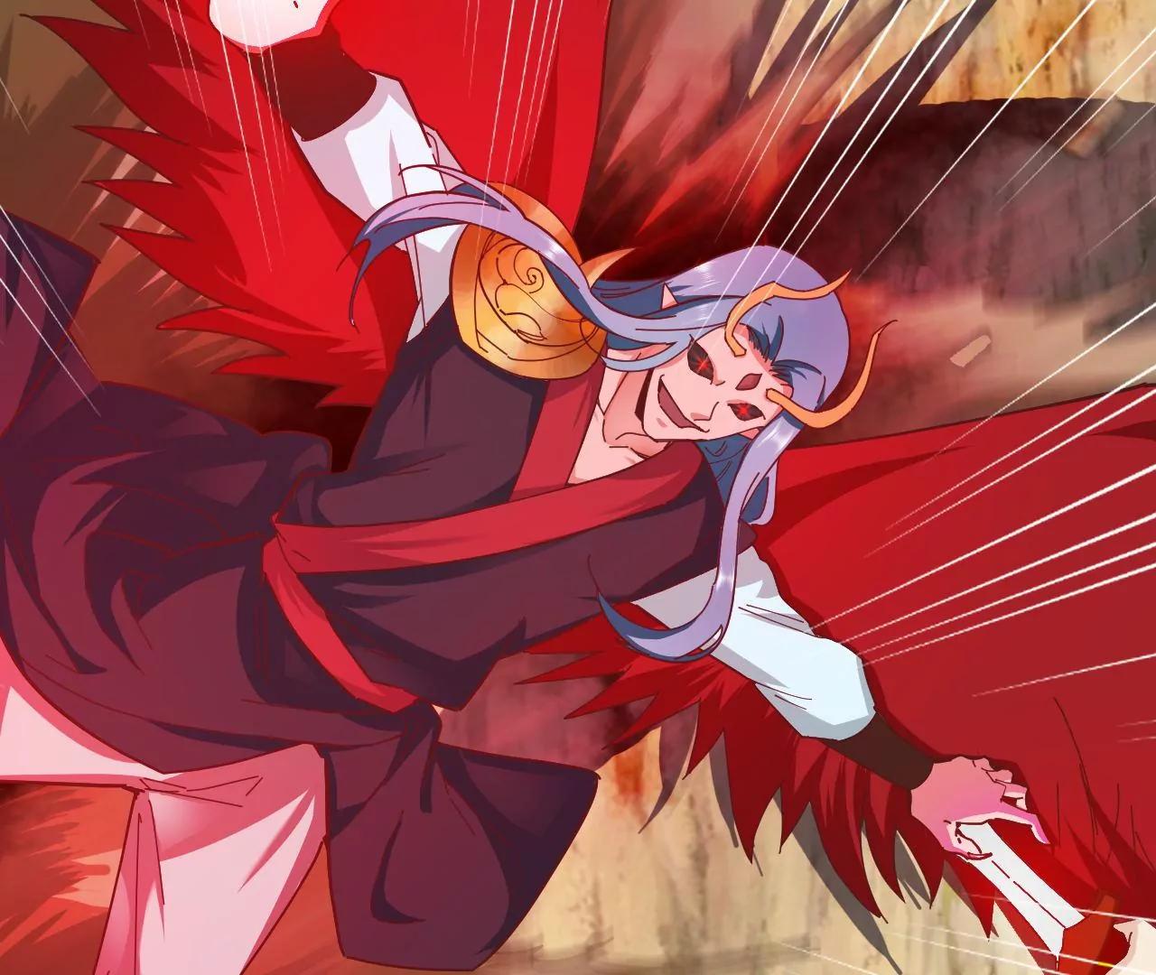 第29话 妖兽来袭(1/2)-第22话