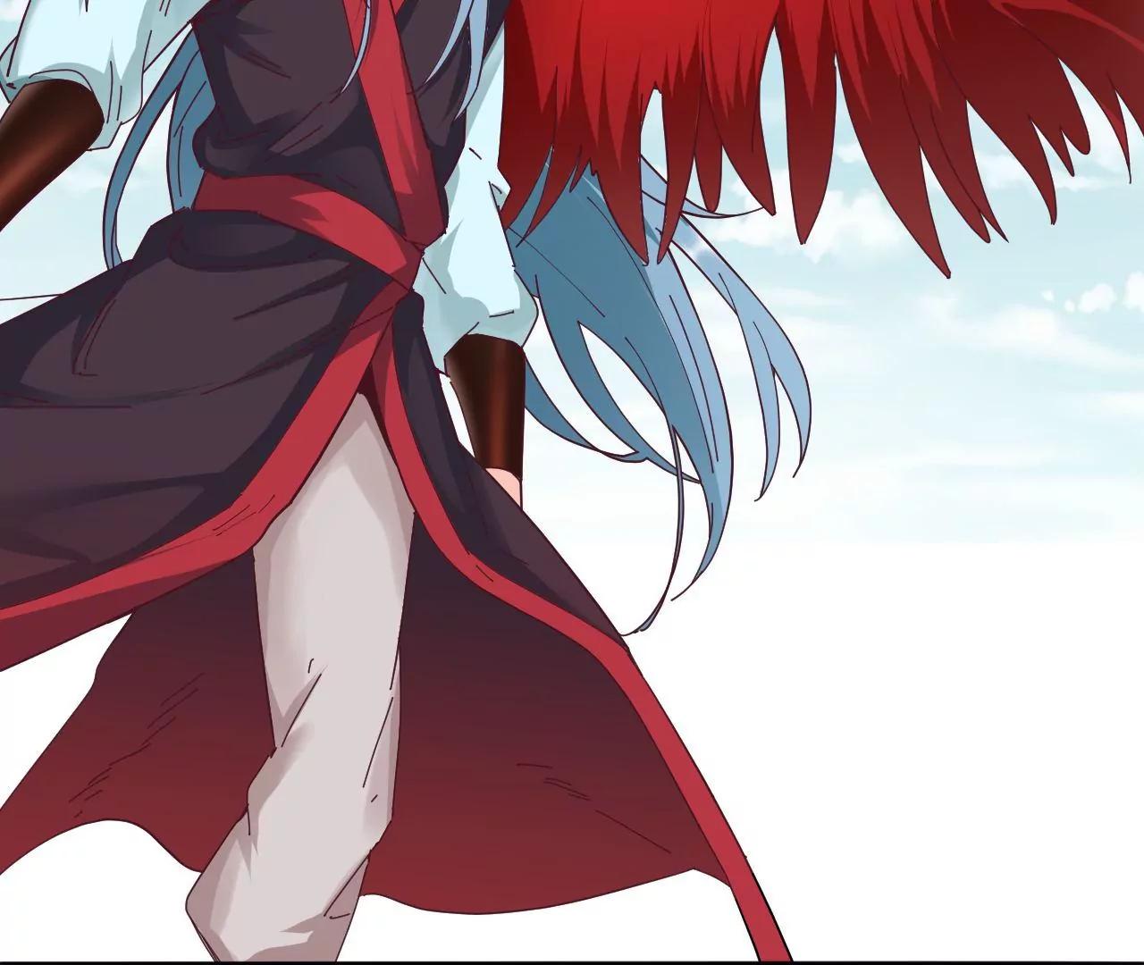 第29话 妖兽来袭(1/2)-第22话