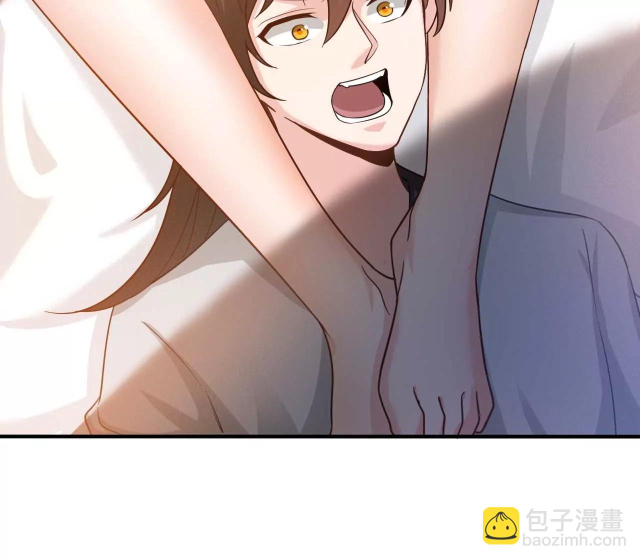 第39话 你吃我豆腐(1/2)-第32话