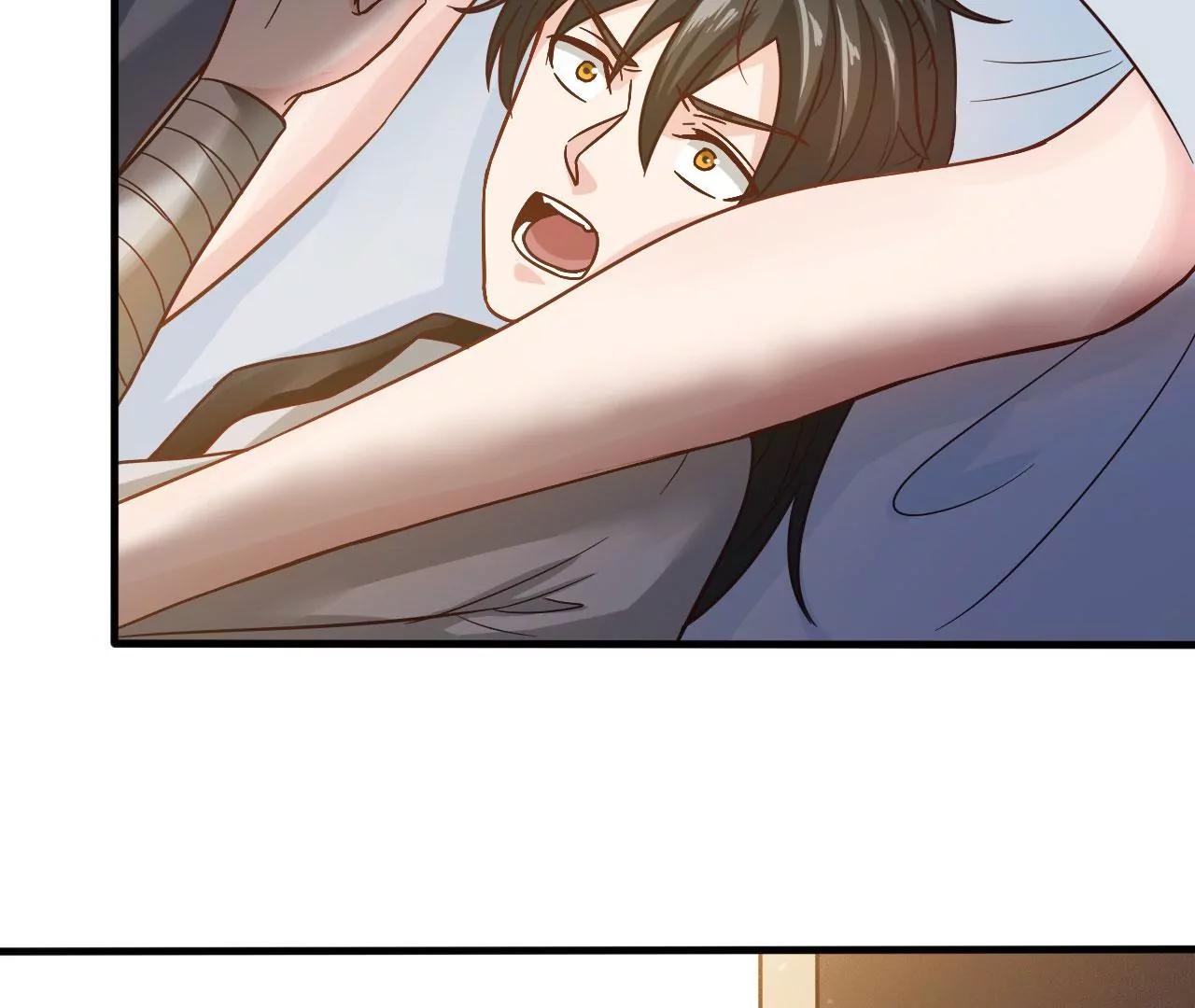 第39话 你吃我豆腐(1/2)-第32话