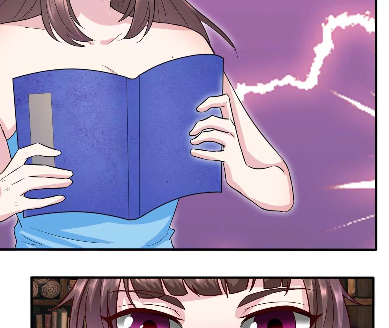 第43话 合欢功(1/2)-第36话