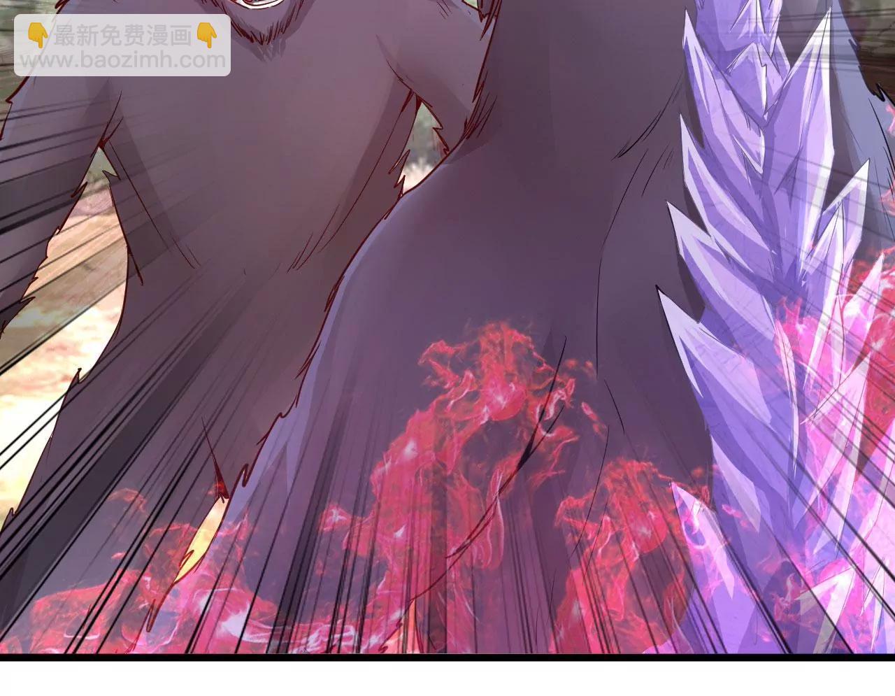 魔兽森林(1/2)-第42话