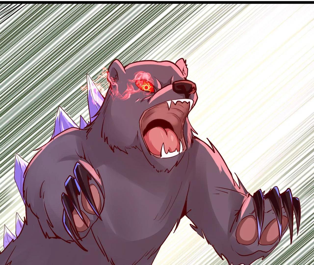 魔兽森林(1/2)-第42话