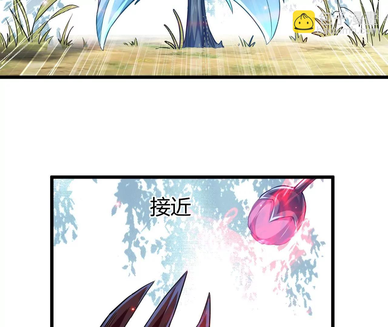 魔兽森林(1/2)-第42话