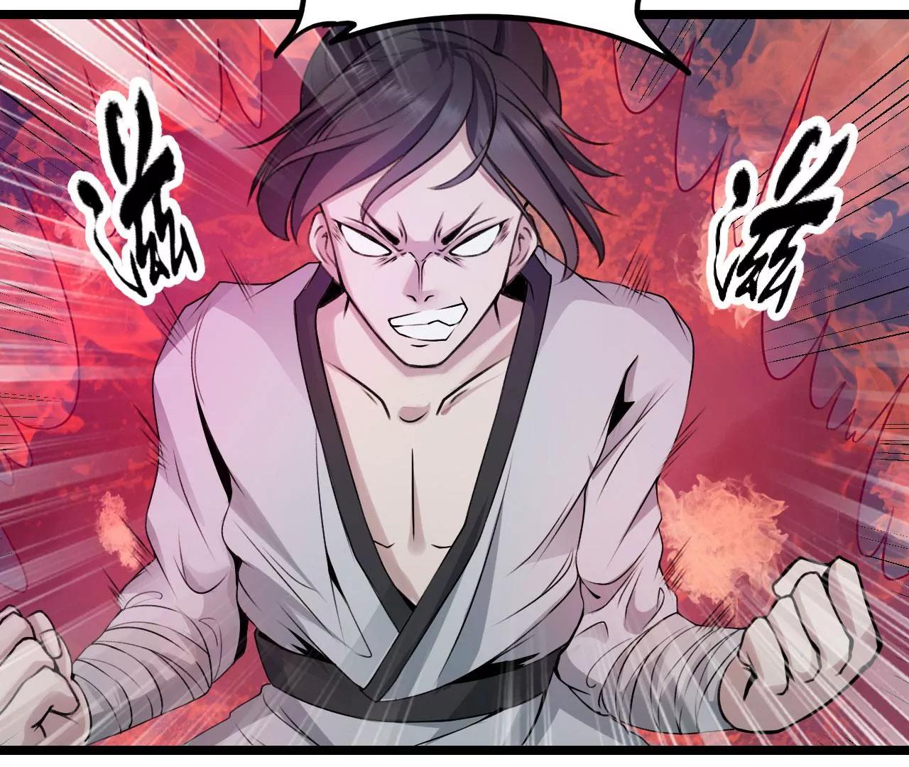 赤红拳(1/2)-第44话