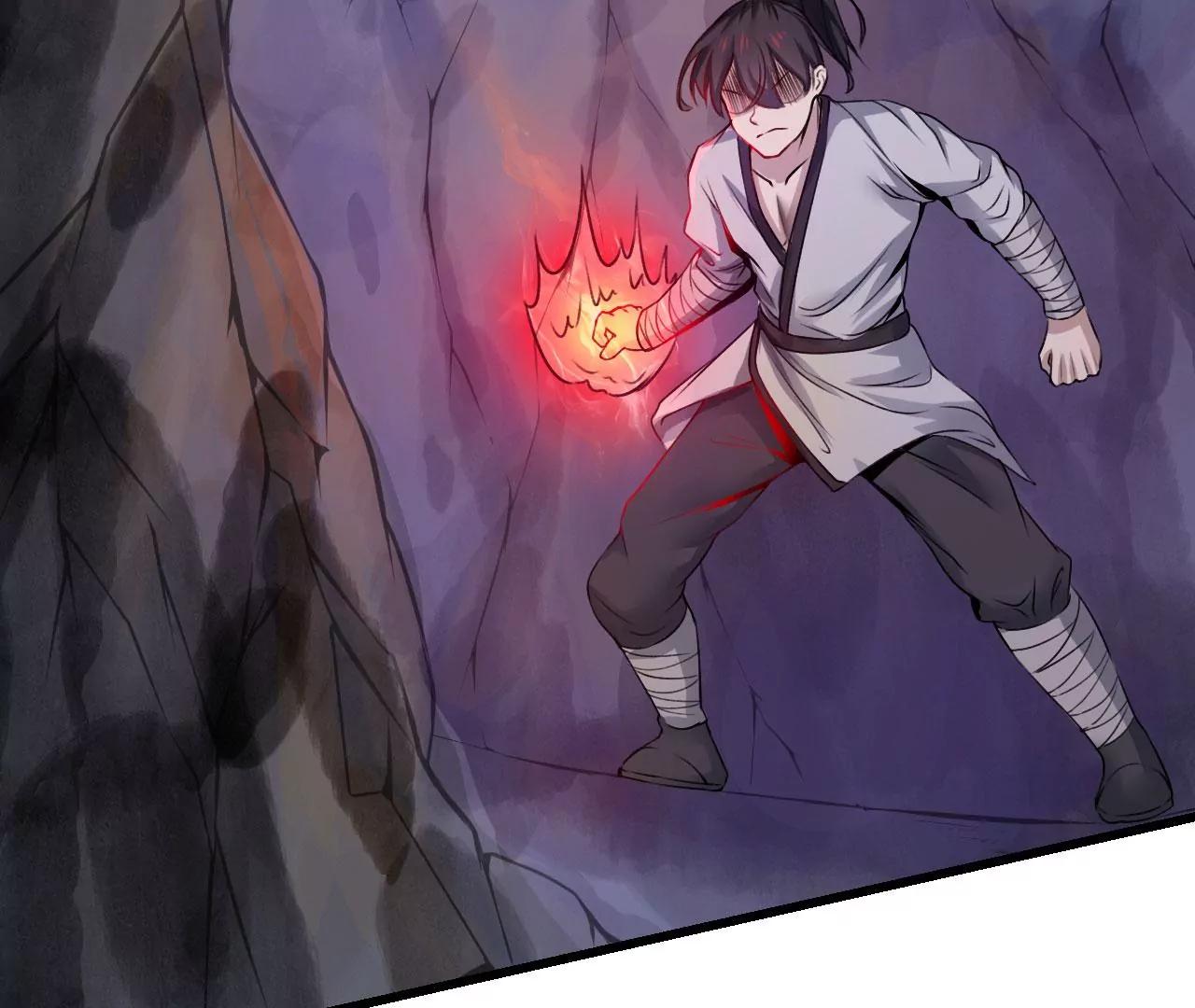 赤红拳(1/2)-第44话