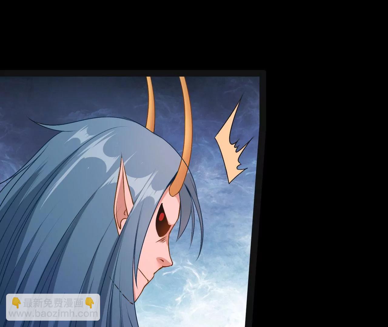 阵眼(1/2)-第46话