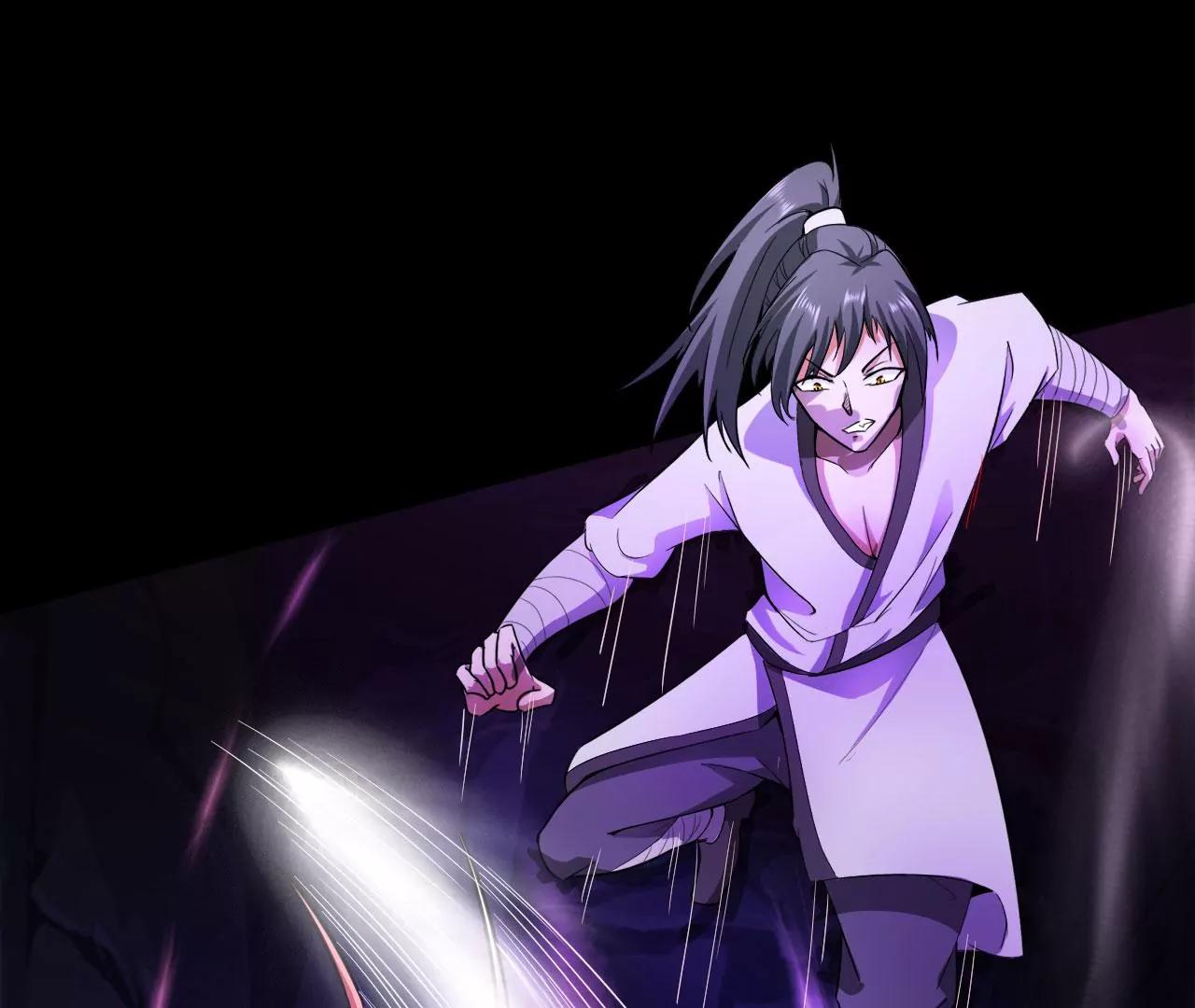 挂了吗？(1/2)-第50话