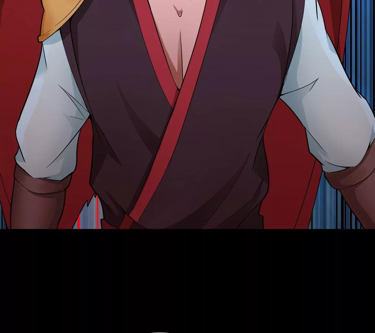 挂了吗？(1/2)-第50话