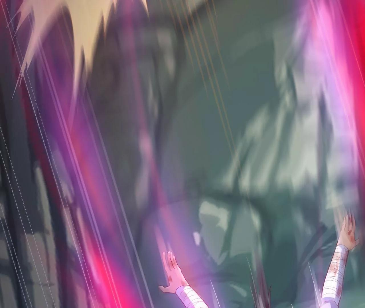 挂了吗？(1/2)-第50话