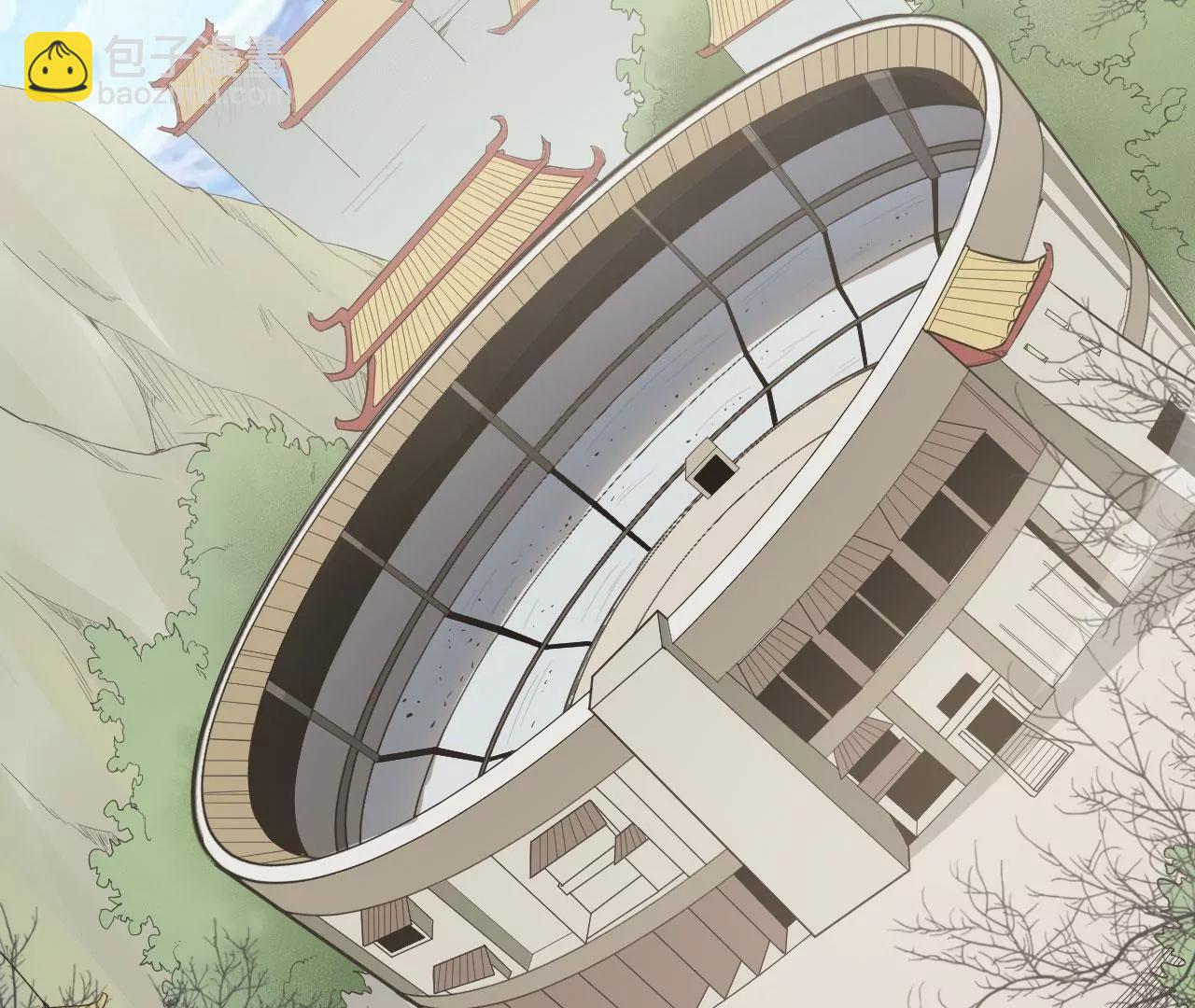 比武大赛(1/2)-第78话