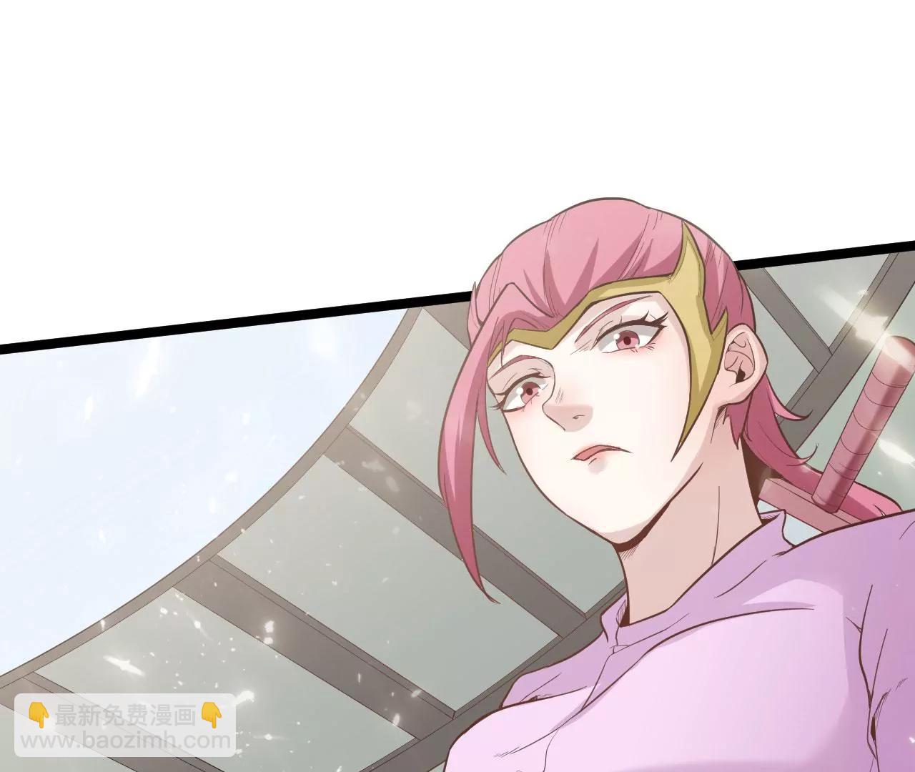 比武大赛(1/2)-第78话