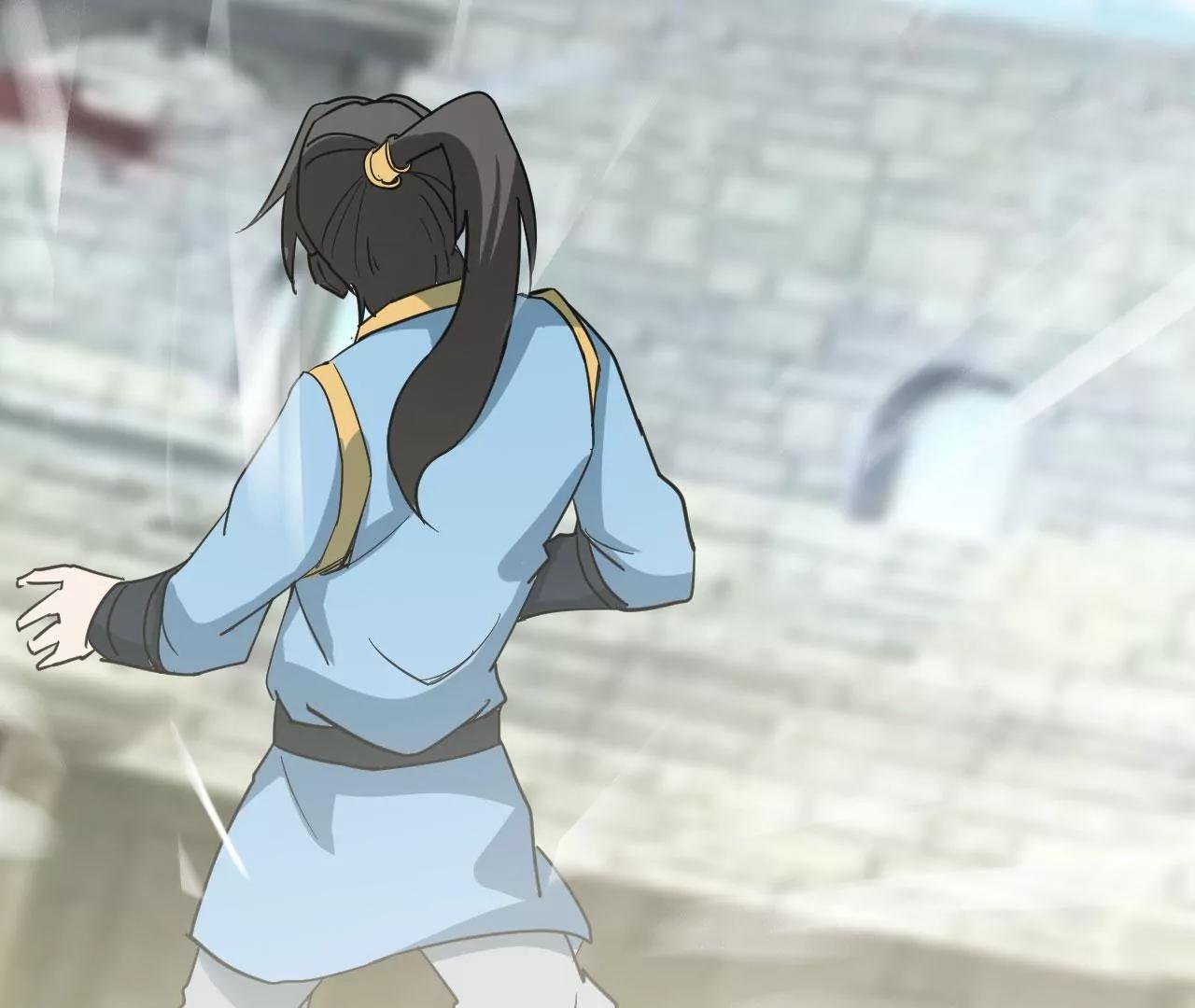 比武大赛3(1/2)-第80话