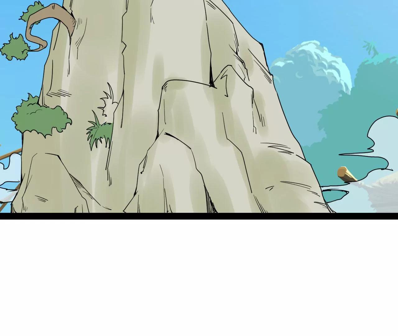 浩劫将至(1/2)-第82话