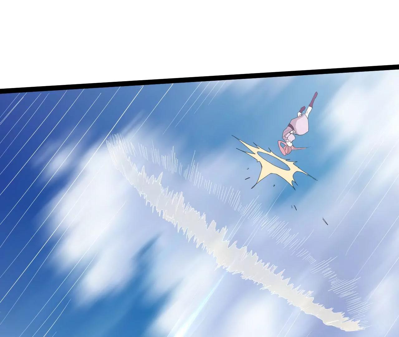 浩劫将至(1/2)-第82话