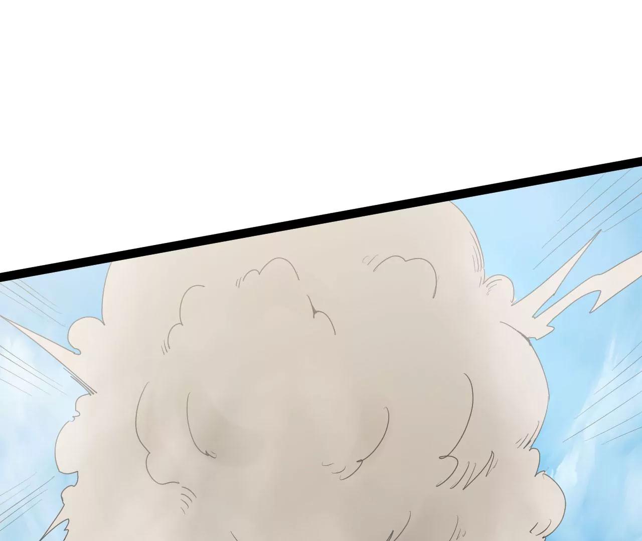 浩劫将至(1/2)-第82话