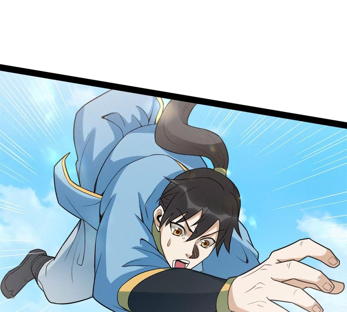 仇人遍地-第92话