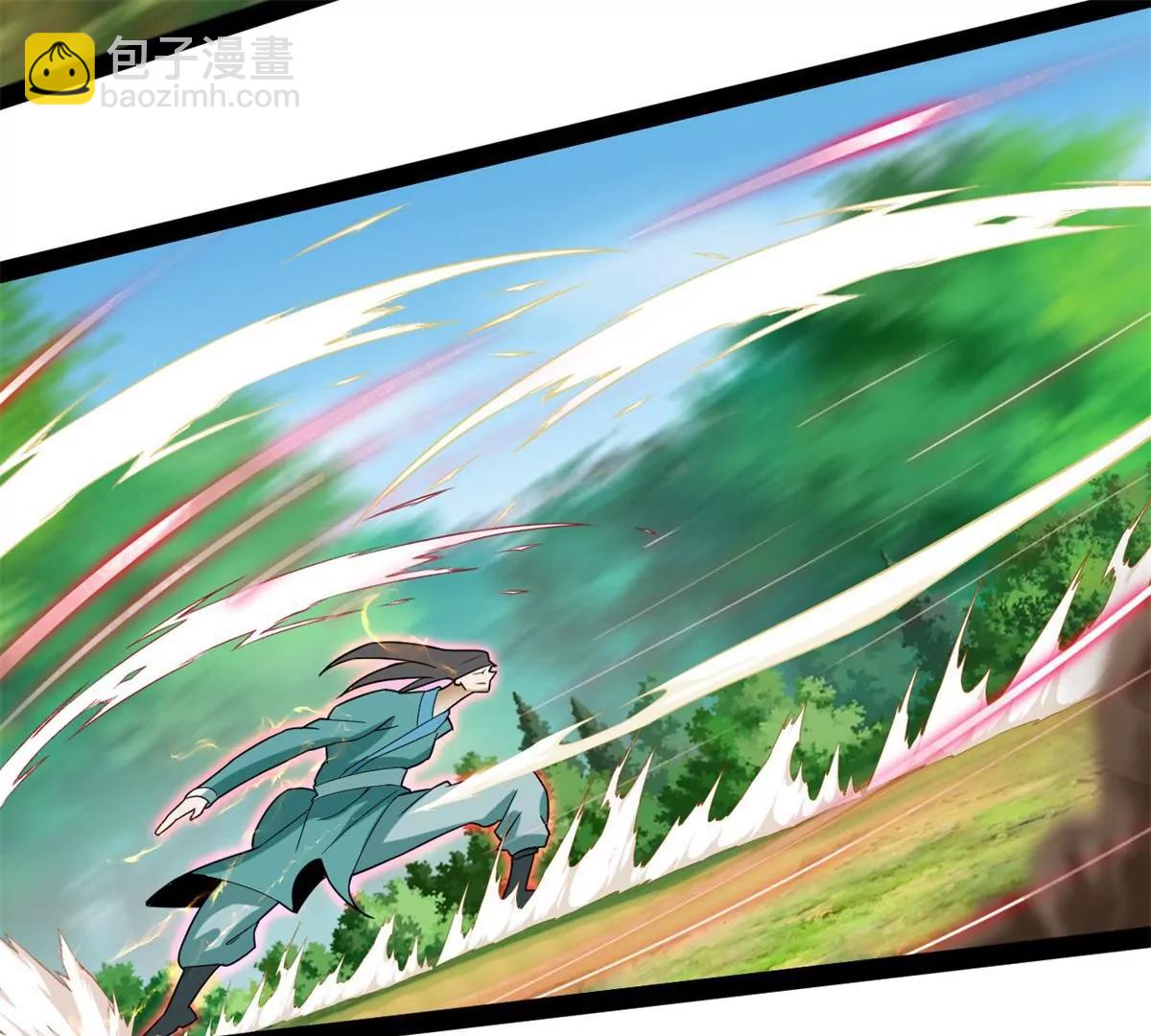 仇人遍地-第92话