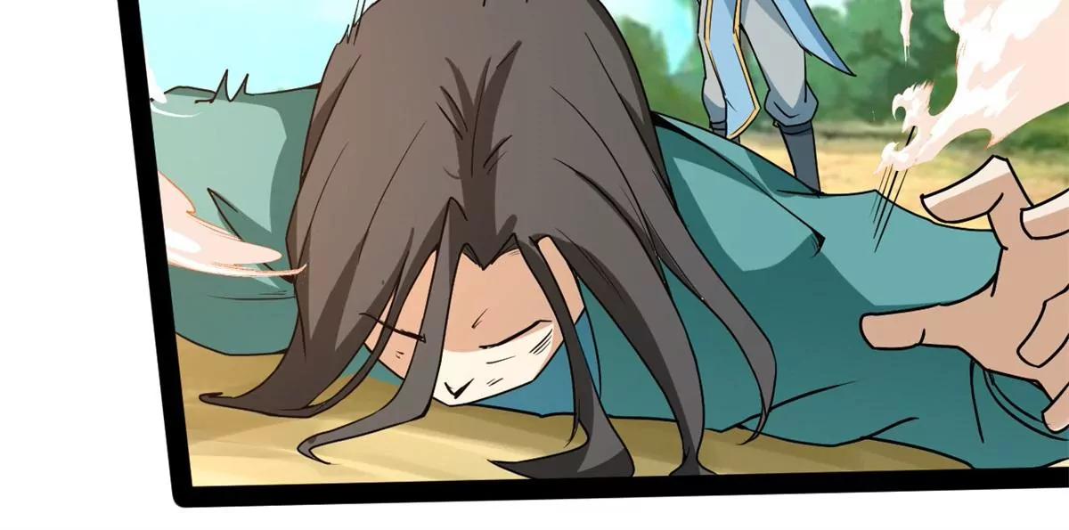 仇人遍地-第92话