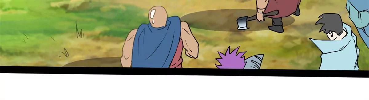 仇人遍地-第92话