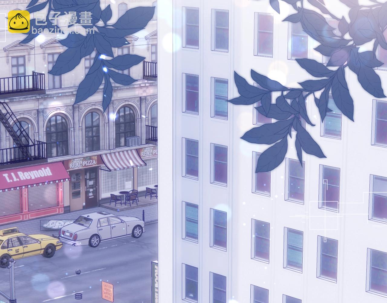 第13话 又有新人格出现！？(1/3)-第14话