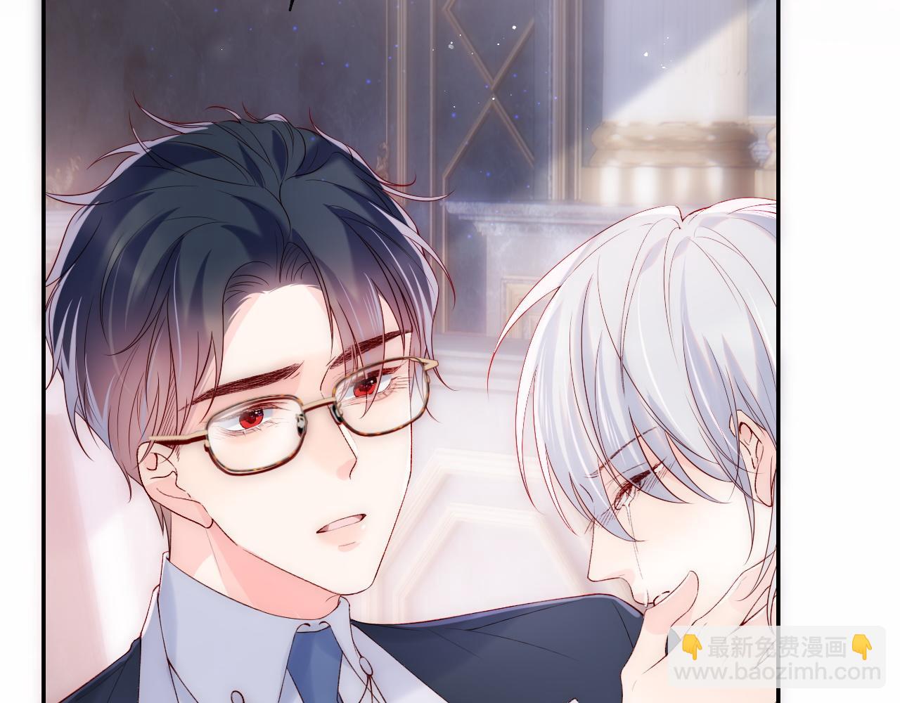 第17话 戏精小微浴室装晕(1/3)-第18话