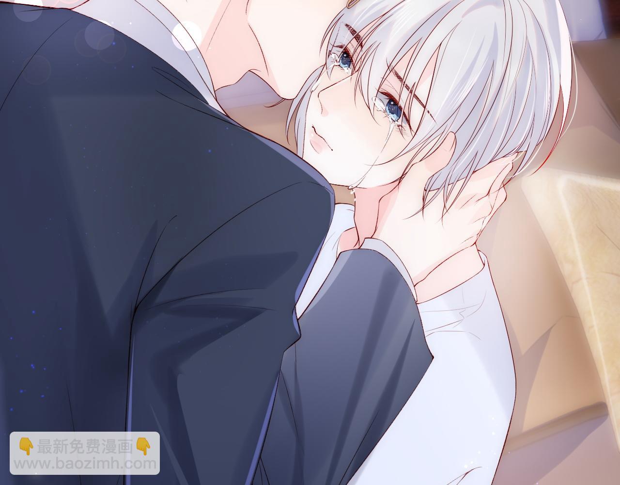 第17话 戏精小微浴室装晕(1/3)-第18话