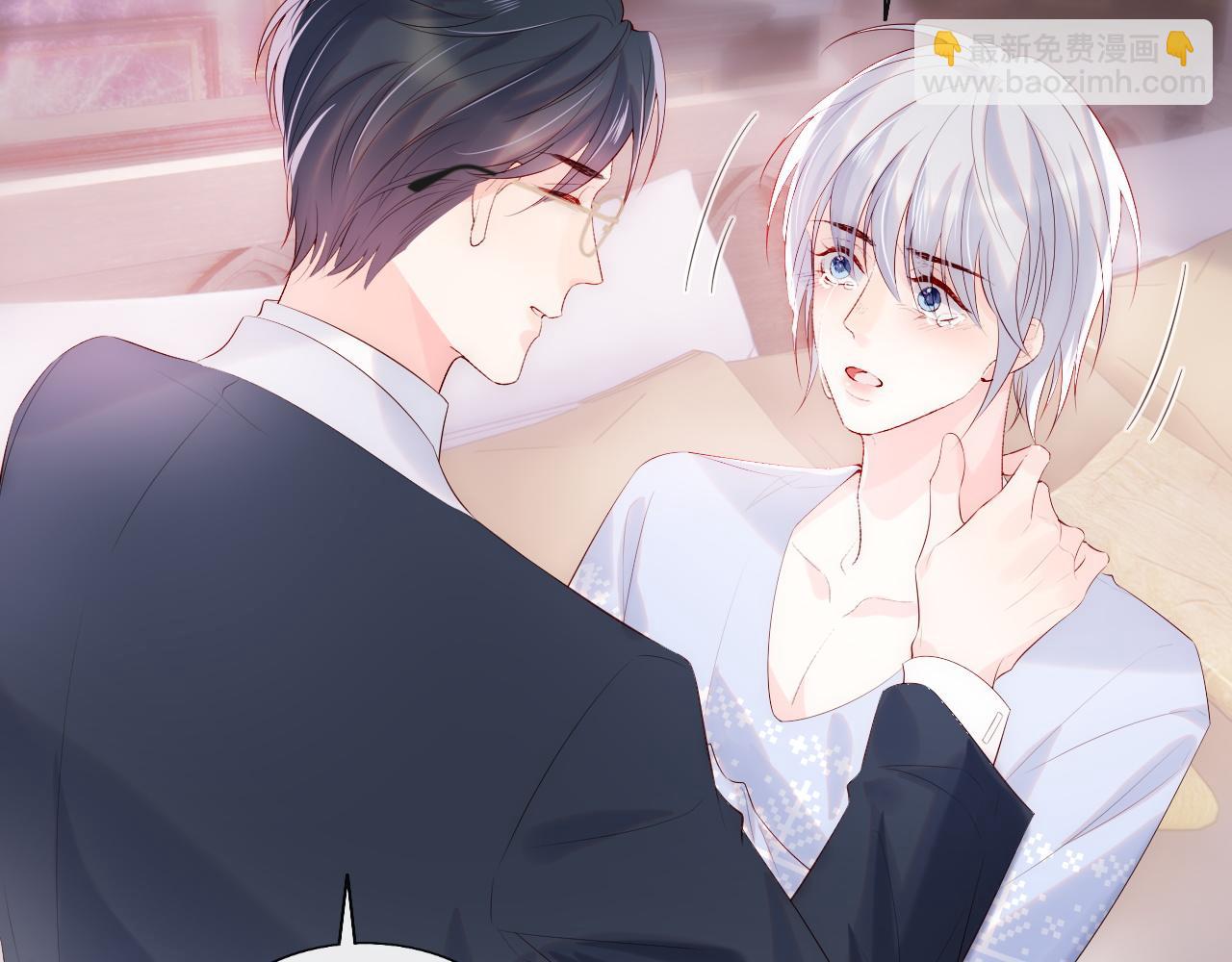 第17话 戏精小微浴室装晕(1/3)-第18话