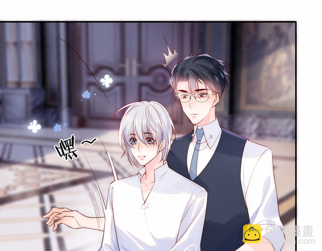 第17话 戏精小微浴室装晕(1/3)-第18话