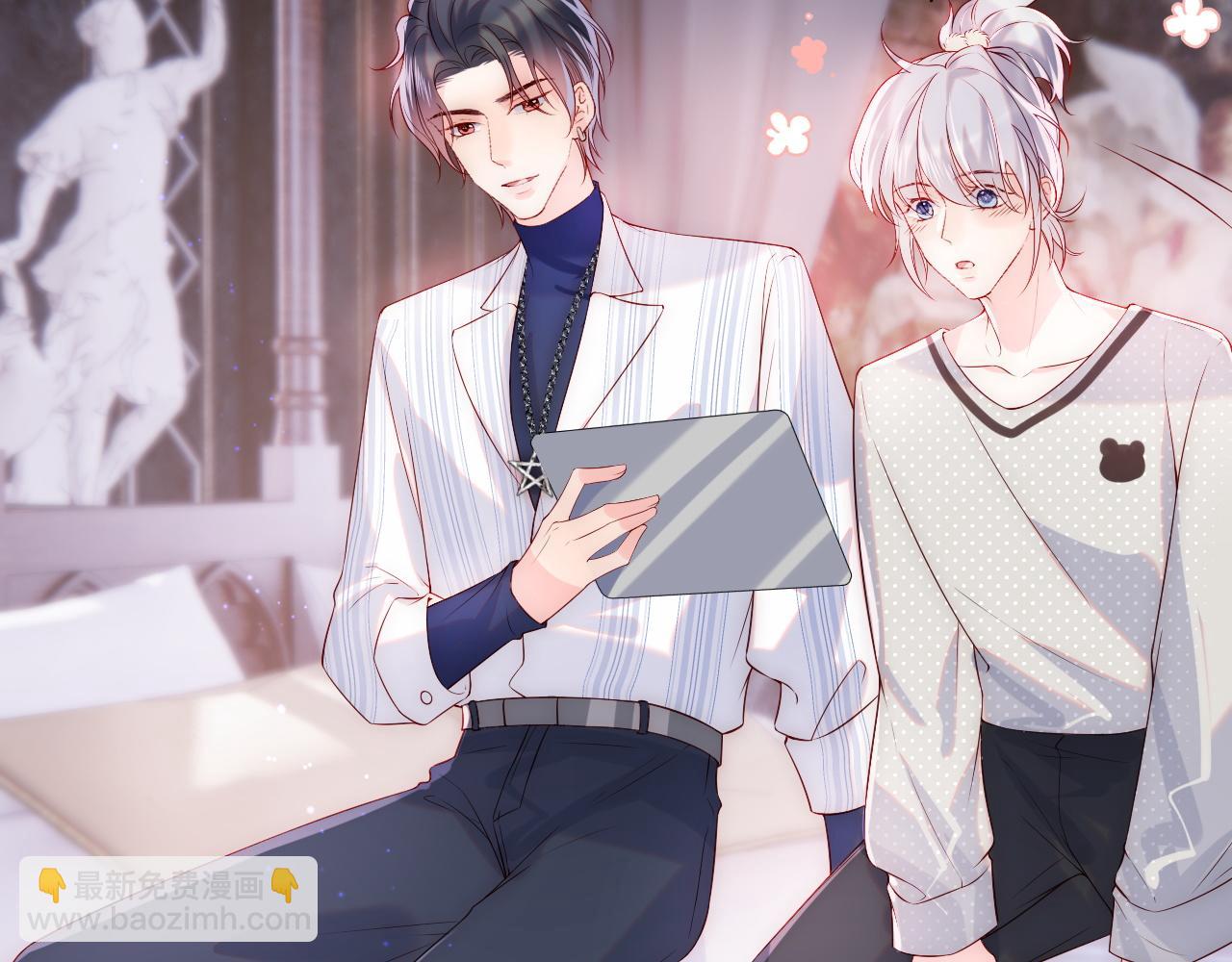 第21话 争夺战开始！(1/3)-第22话