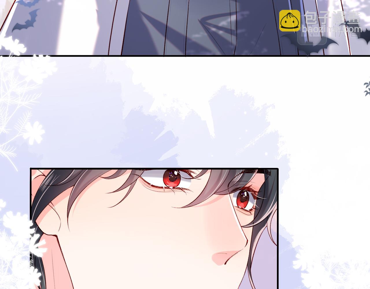 第29话 军师终于可以吃饭啦(1/3)-第30话