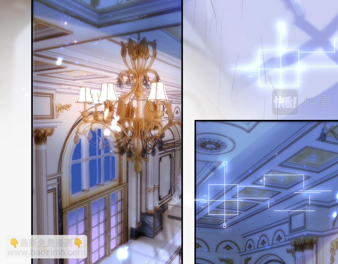 第3话 新的梦境(1/2)-第4话