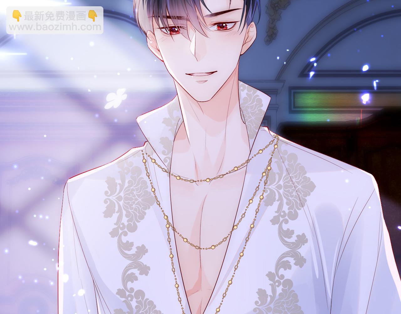 第3话 新的梦境(1/2)-第4话