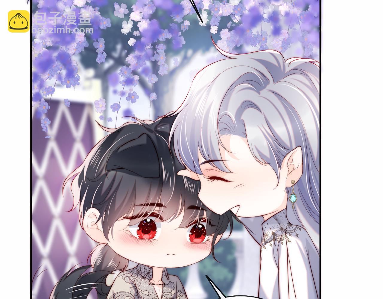 第31话 试试药效~(1/2)-第32话