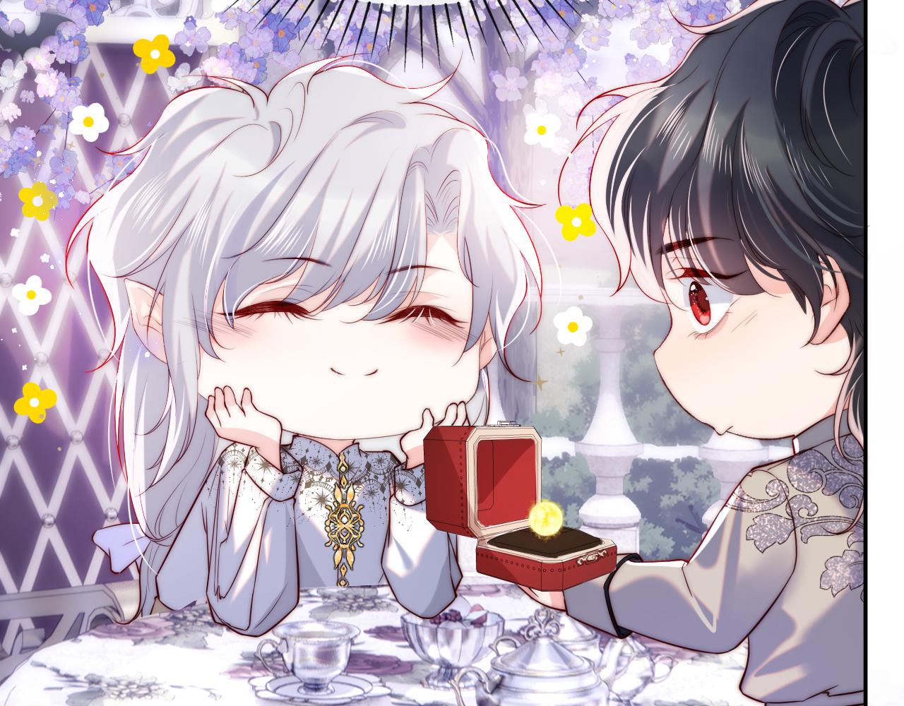 第31话 试试药效~(1/2)-第32话