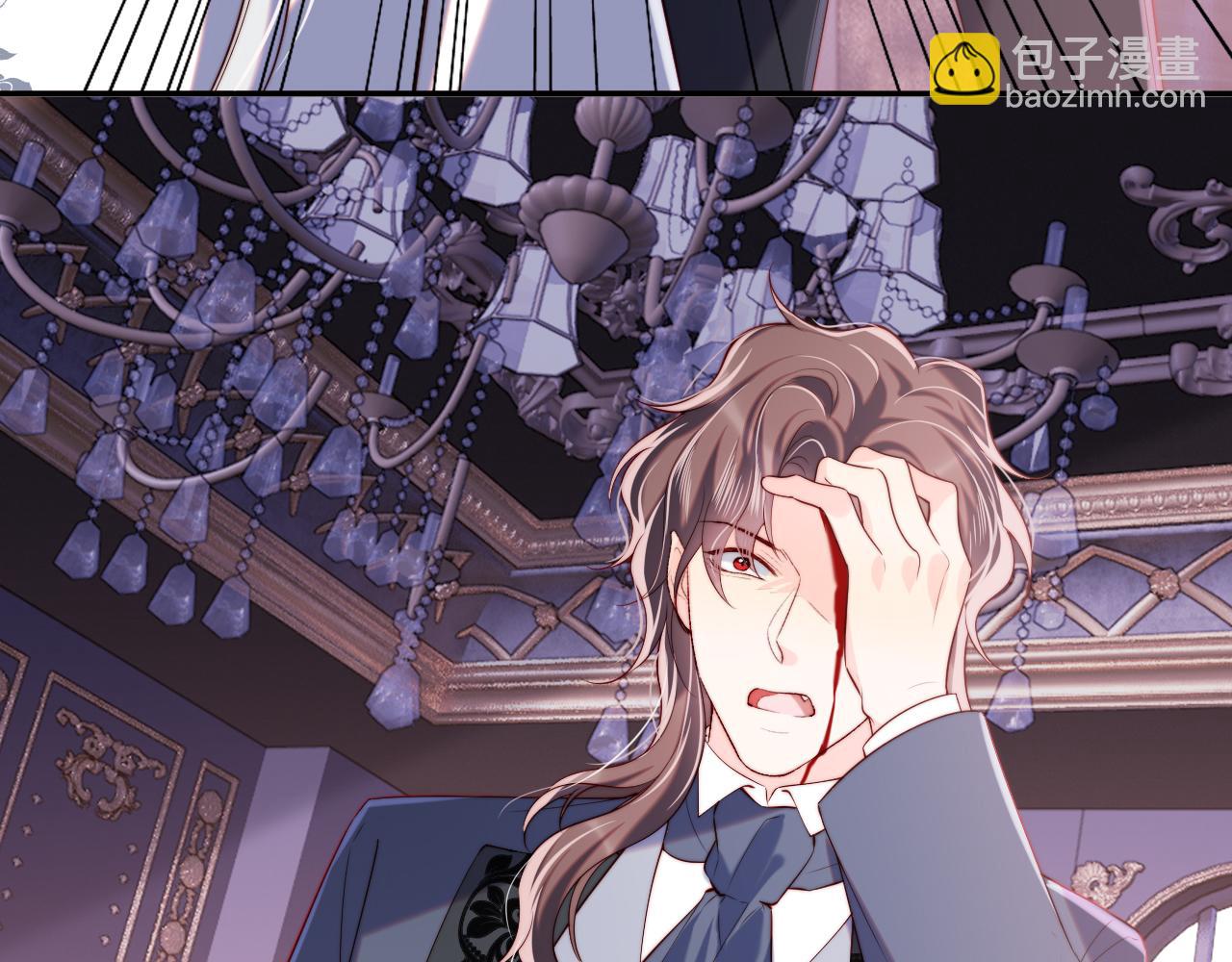 第35话 想和你永不分离(1/3)-第36话