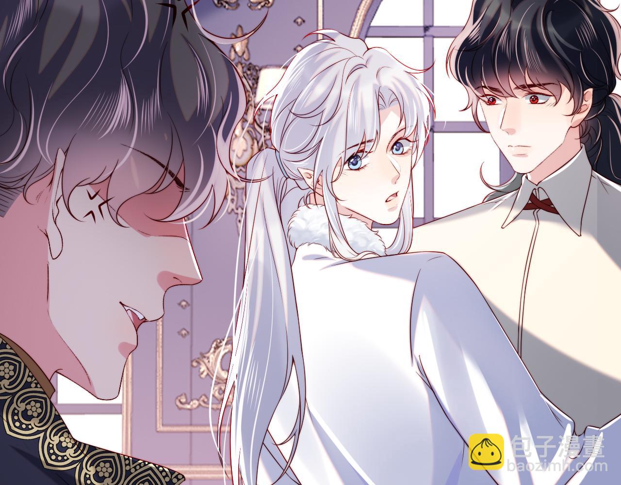 第35话 想和你永不分离(1/3)-第36话