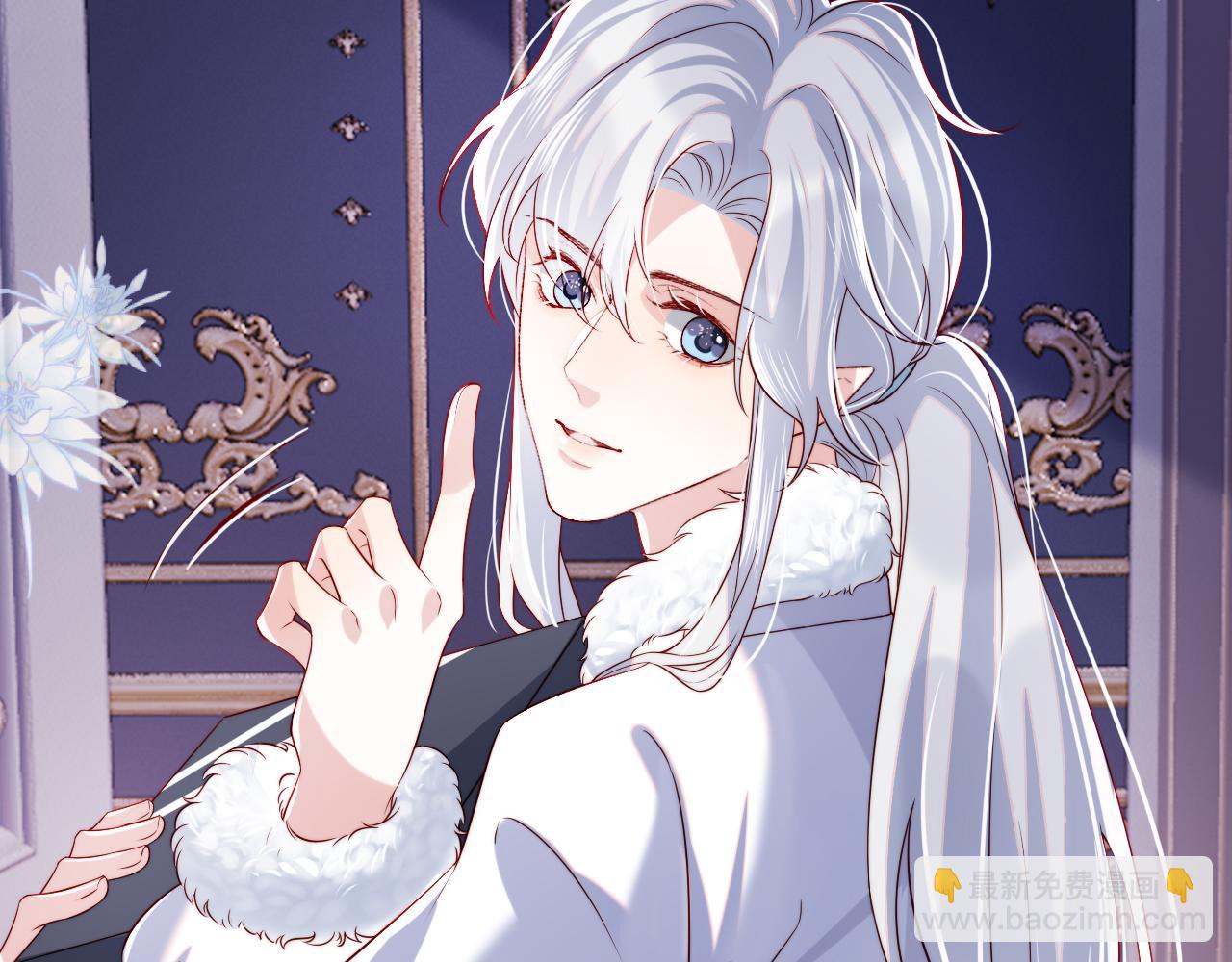 第35话 想和你永不分离(1/3)-第36话