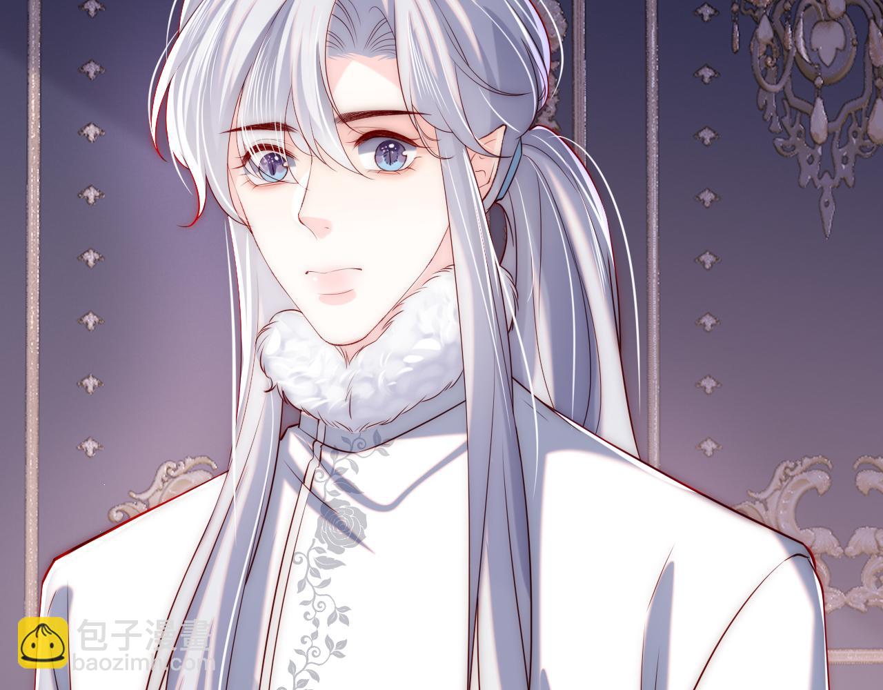 第35话 想和你永不分离(1/3)-第36话