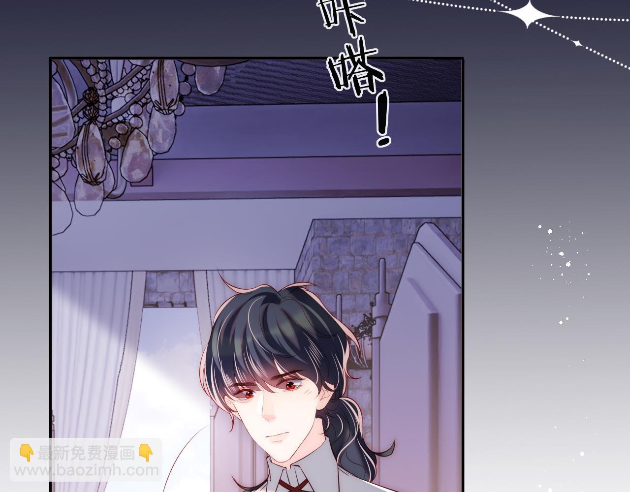 第35话 想和你永不分离(1/3)-第36话