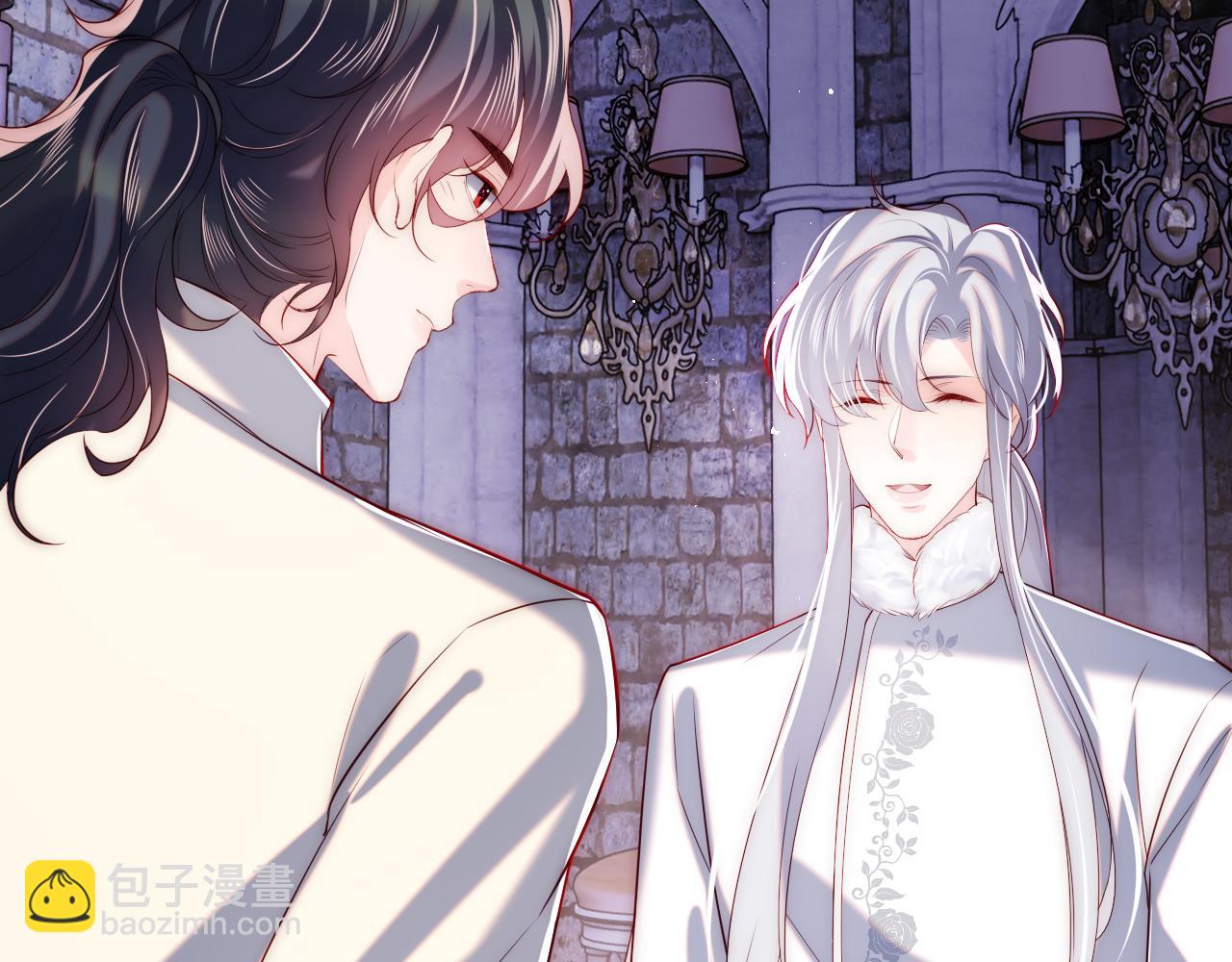 第35话 想和你永不分离(1/3)-第36话