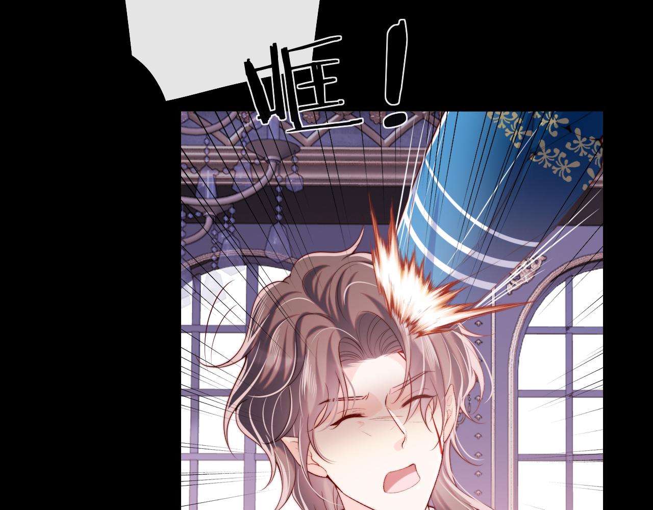 第35话 想和你永不分离(1/3)-第36话