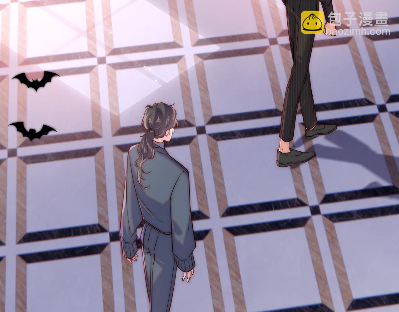 第37话 梦境主人是？(1/3)-第38话